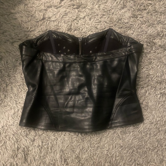 Honey Birdette Connie Corset - Picture 5 of 6